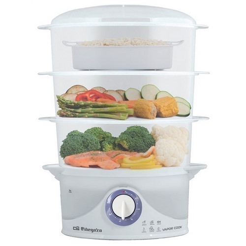 COCEDOR VAPOR ORBEGOZO CO4015